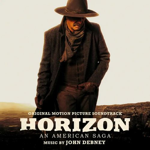 Horizon: An American Saga - Chapter 1 Soundtrack