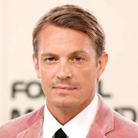 Joel Kinnaman actor