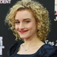 Julia Garner actress for TV and films