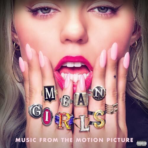 Mean Girls Soundtrack 2024 Soundtrack Tracklist