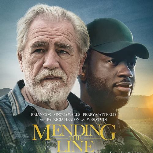 Mending the Line Film Music