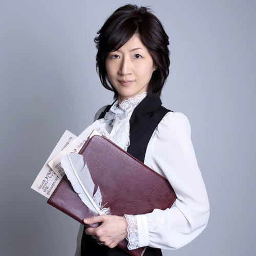 Minako Seki composer