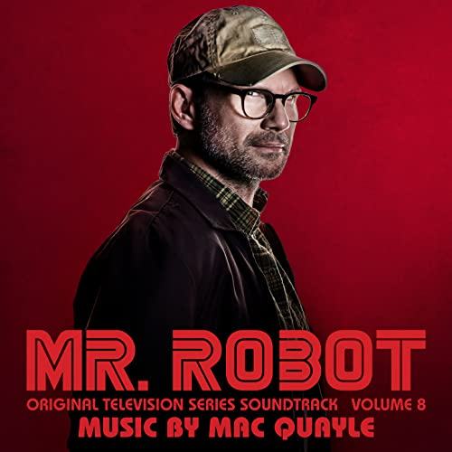 Mr. Robot Volume 8 Soundtrack