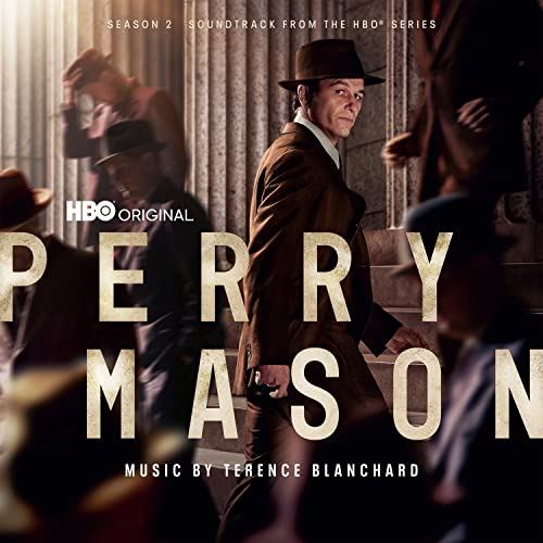 Perry Mason Season 2 Soundtrack