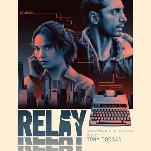 Relay Soundtrack