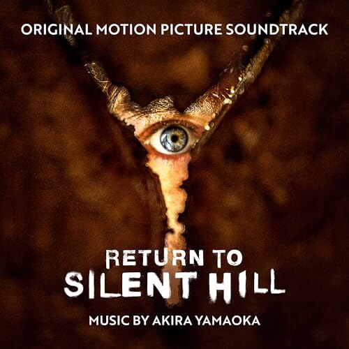 Return to Silent Hill Soundtrack