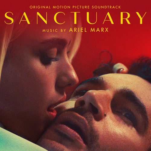 Sanctuary 2023 Soundtrack