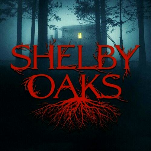Shelby Oaks Film Soundtrack
