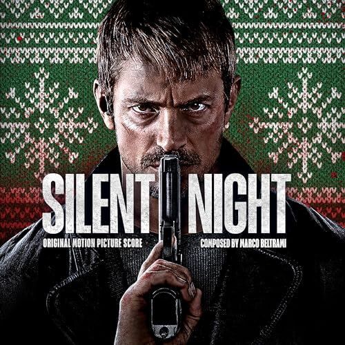 Silent Night Soundtrack