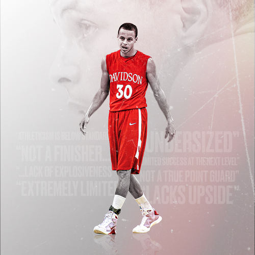 Stephen Curry: Underrated Film OST