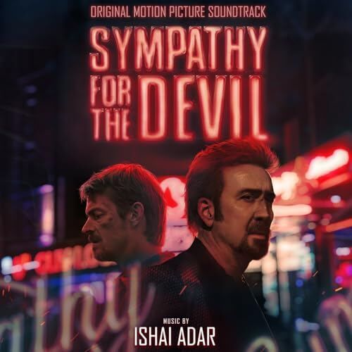 Sympathy for the Devil Soundtrack