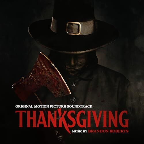 Thanksgiving Soundtrack