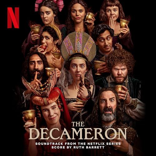 The Decameron Soundtrack