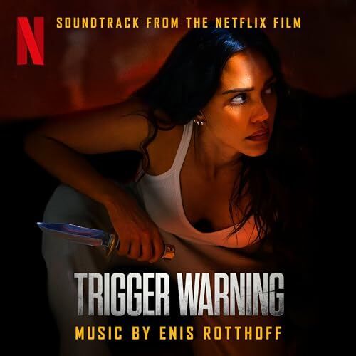 Netflix' Trigger Warning Soundtrack