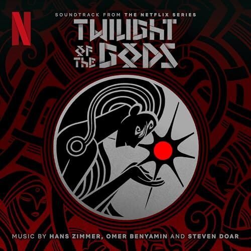 Netflix' Twilight of the Gods Soundtrack