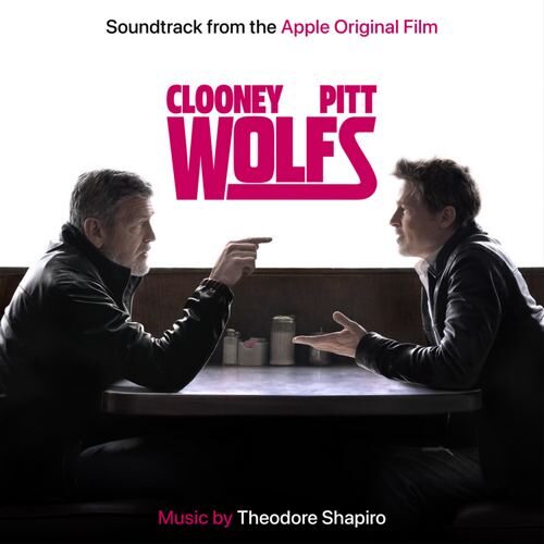 Wolfs Soundtrack