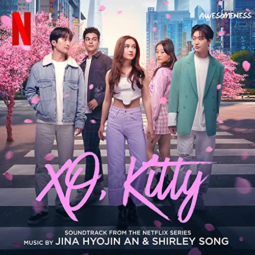 XO, Kitty Soundtrack
