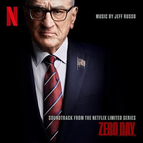 Netflix' Zero Day Soundtrack