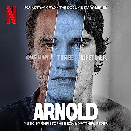 Netflix' Arnold Soundtrack
