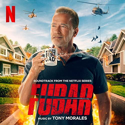 Netflix' FUBAR Soundtrack
