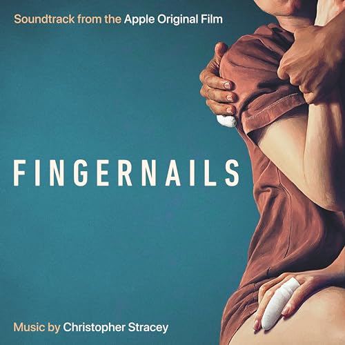 Fingernails Soundtrack