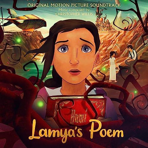 Lamya's Poem Soundtrack