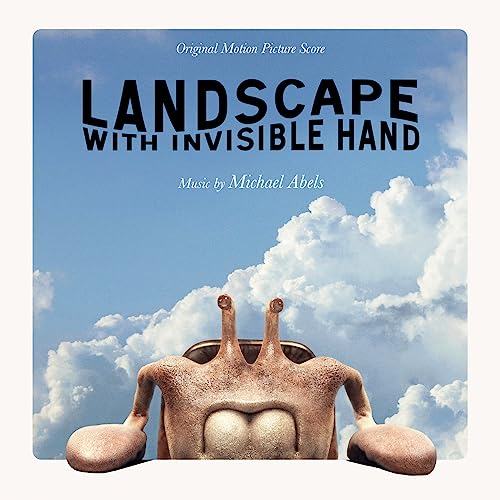 Landscape with Invisible Hand Soundtrack