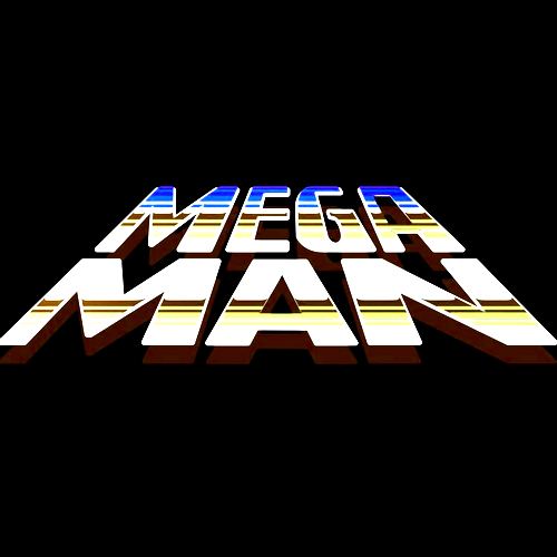 Mega Man film 2024