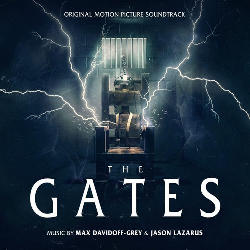 The Gates Soundtrack