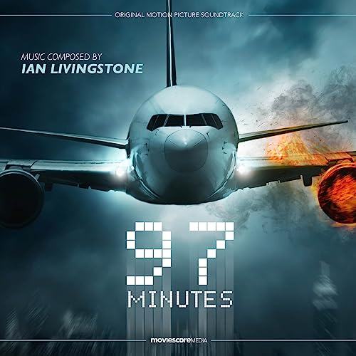 97 Minutes Soundtrack