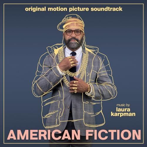 American Fiction Soundtrack