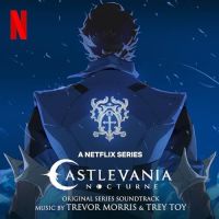 Castlevania: Nocturne Soundtrack 2023