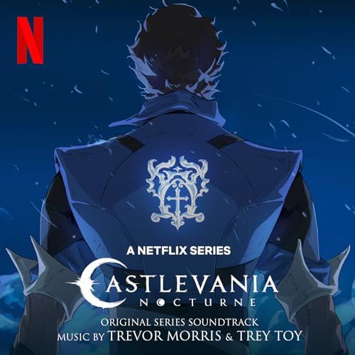 Castlevania: Nocturne Soundtrack 2023
