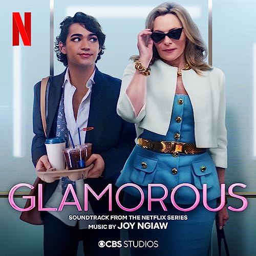 Netflix' Glamorous Soundtrack