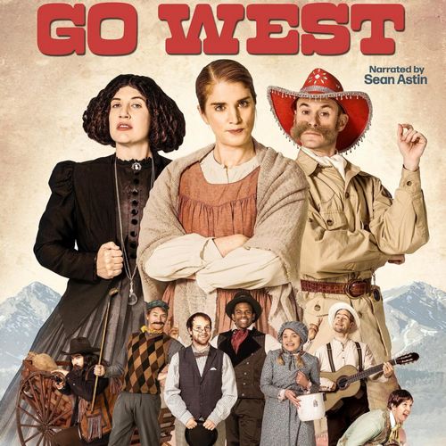 Go West 2023 Soundtrack