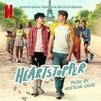 Netflix' Heartstopper Season 2 Soundtrack