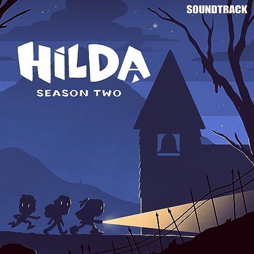Hilda Season 2 Soundtrack