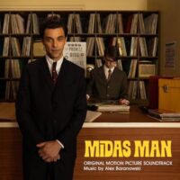 Midas Man Soundtrack
