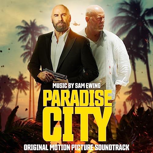 Paradise City Soundtrack 2022
