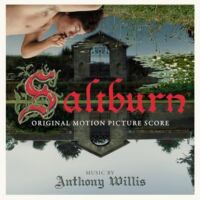 Saltburn Score Soundtrack