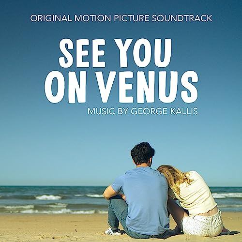 See You On Venus Soundtrack
