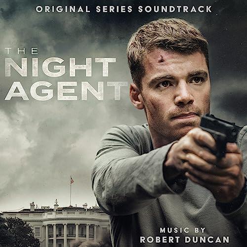 The Night Agent Season 1 Soundtrack