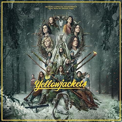 Yellowjackets,Soundtrack