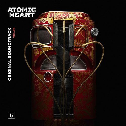 Atomic Heart Soundtrack - Vol.3
