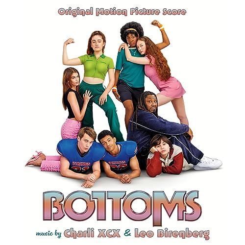 Bottoms Soundtrack  Soundtrack Tracklist