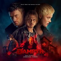 Dampyr Soundtrack