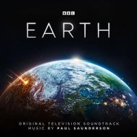 Earth BBC Soundtrack