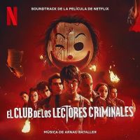 Netflix' El Club de los Lectores Criminales Soundtrack