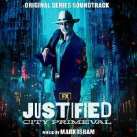Justified: City Primeval Soundtrack