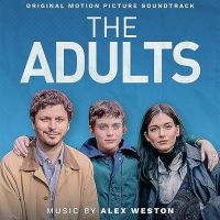 The Adults Soundtrack